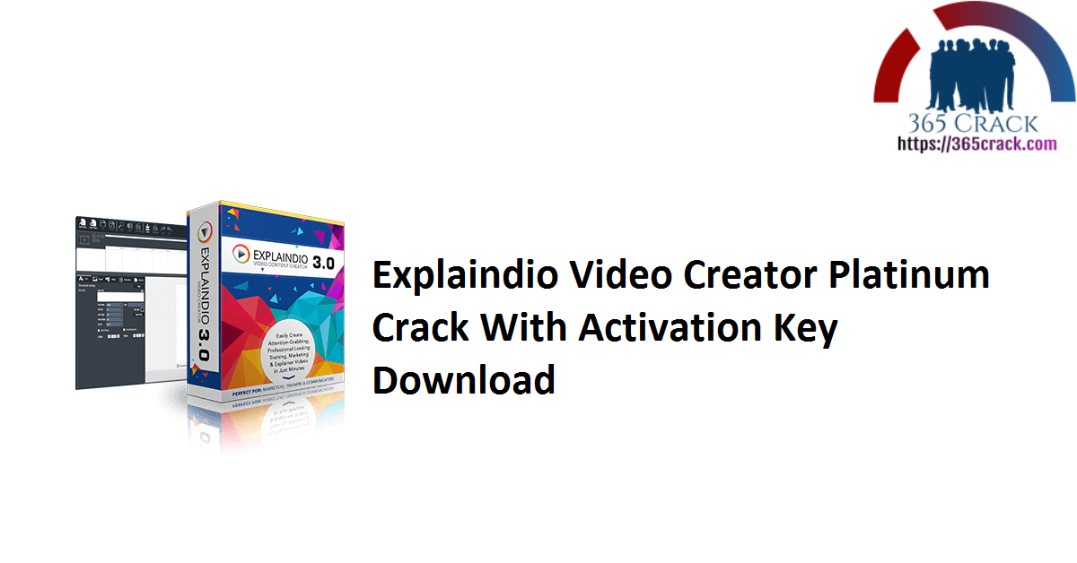 download explaindio video creator for mac